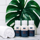 Illustration for article titled So Fresh, So Clean: Fellas, Scotch Porter Now Has Your Head-to-Toe Grooming Regimen